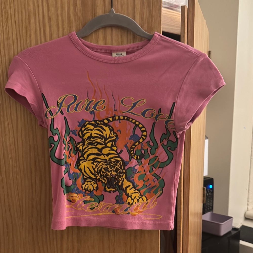 Urban Outfitters Graphic Tee